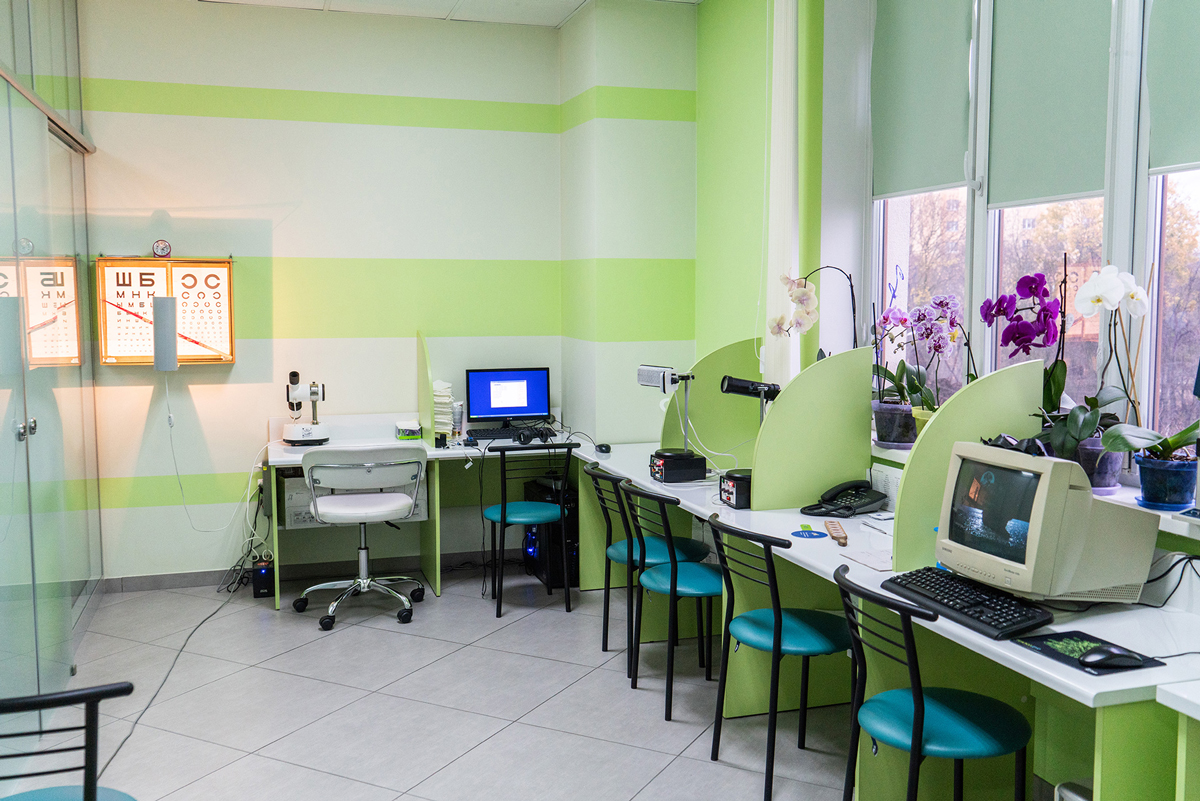 о клинике профессора сергиенко