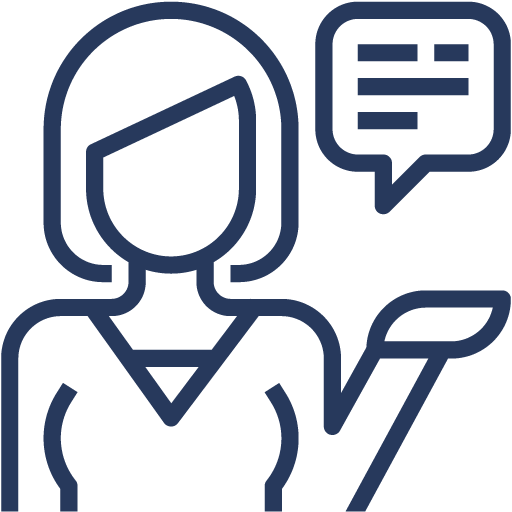 Відкритість та інформативність