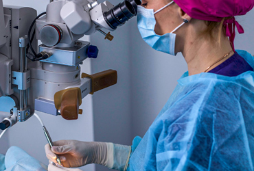 Діабетична ретинопатія